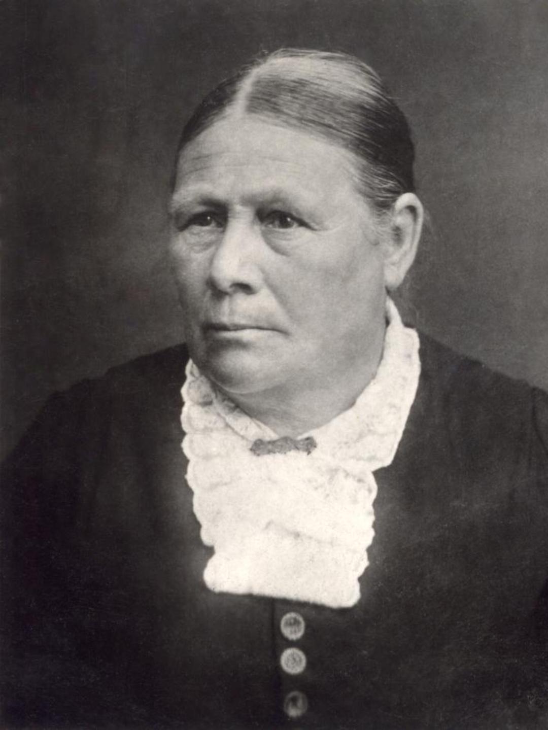Eliza Ann Bickmore (1830 - 1901) Profile